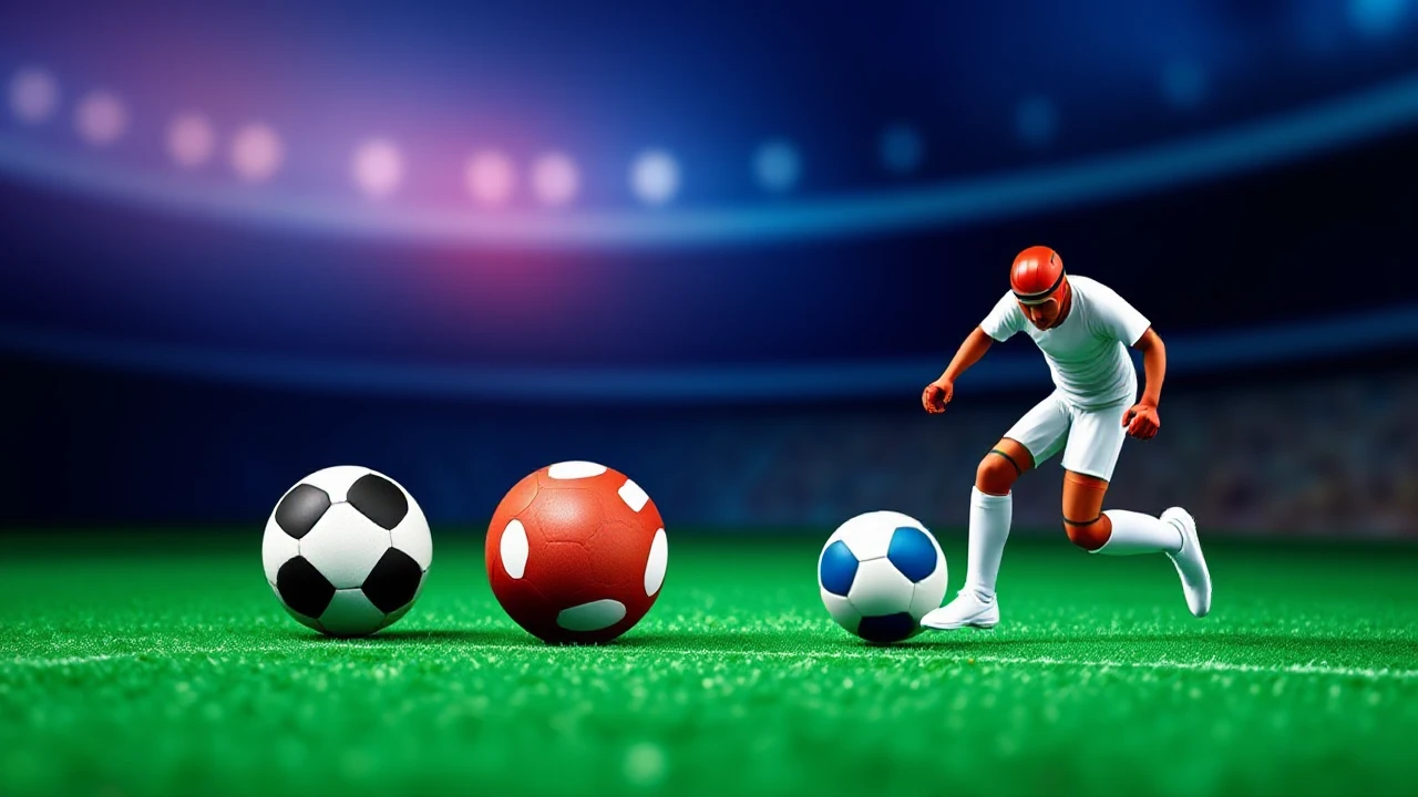 Popular Sports Betting Mistakes to Avoid Entirely: A Guide for Successful Betting