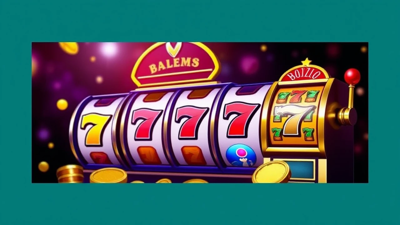 Memahami Fakta Menarik tentang Sejarah Perkembangan Game Slot yang Tidak Sering Diketahui