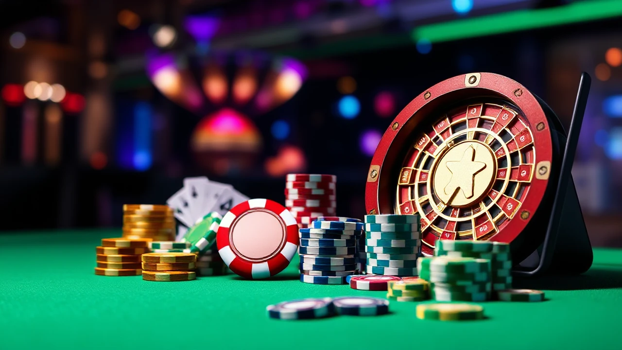 Le futur des casinos en ligne : la montée en puissance des casinos crypto