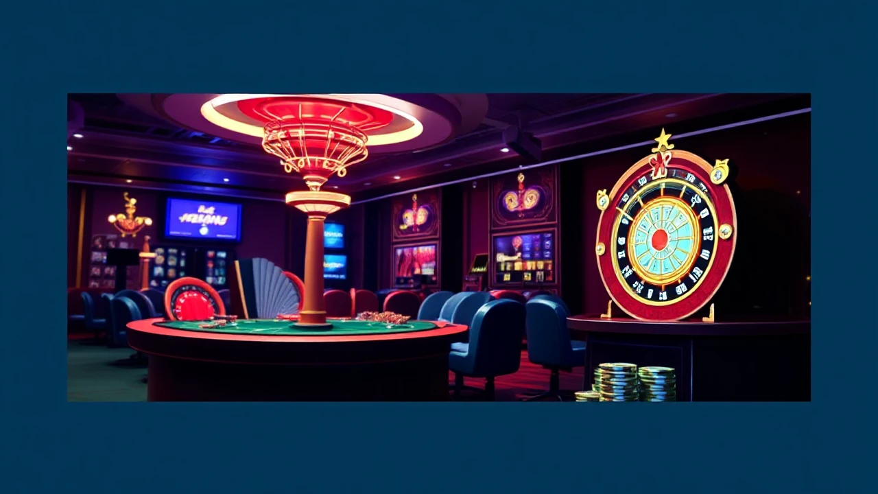 Exploring the Secret Realm of Gaming House Security Systems