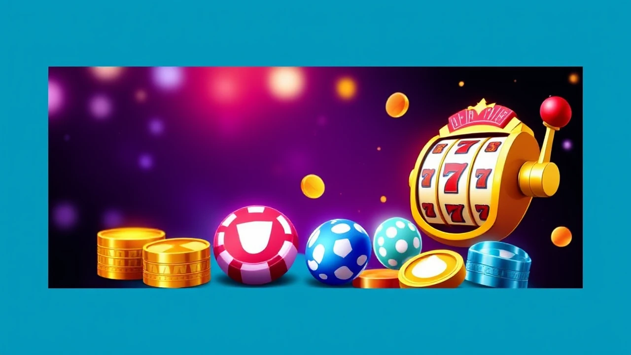 Changing Fun: Innovations in Online Slot Gaming