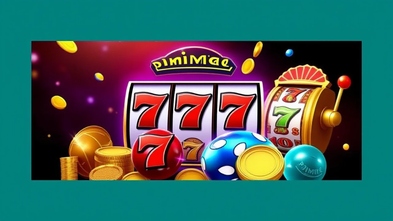Panduan Bermain Slot Online untuk Pemula