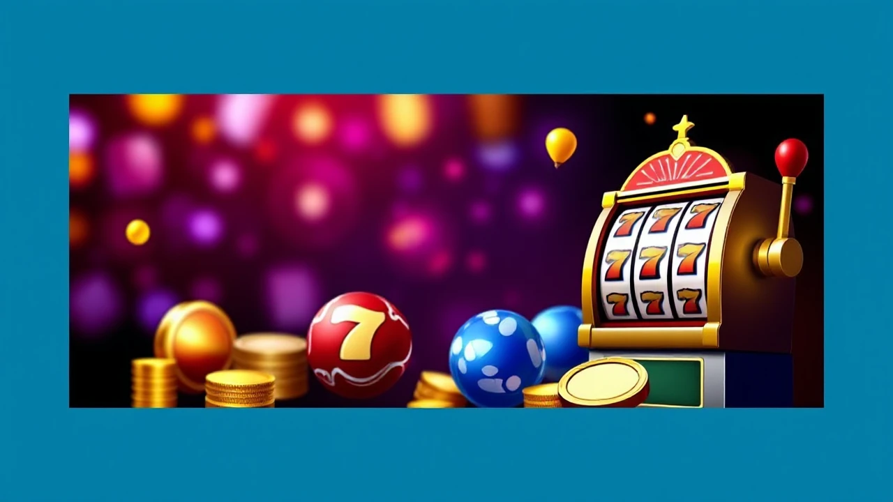Your Go-To Handbook on Choosing the Best Casino Slots for Highest Payouts