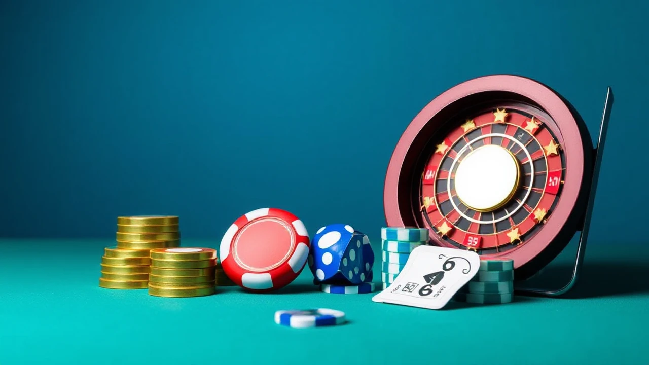 Les différentes façons de paiement sécurisées à privilégier sur les sites de casino en ligne