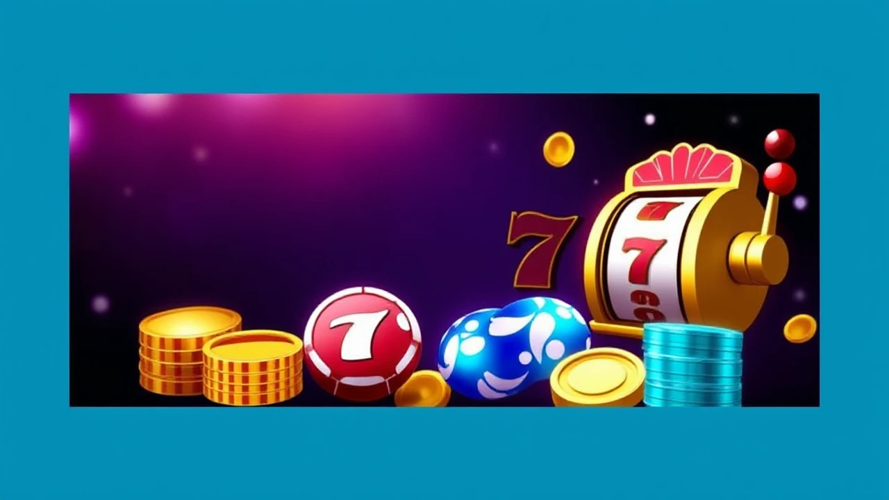 Dominating Online Slot Games: Best Strategies for Winning Big