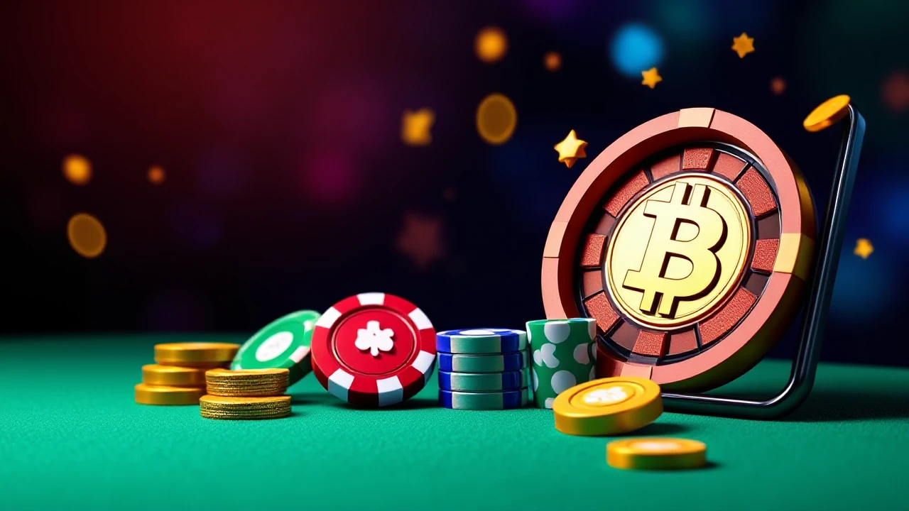 Les Progrès Significatifs des Casinos Crypto Prévus pour 2022