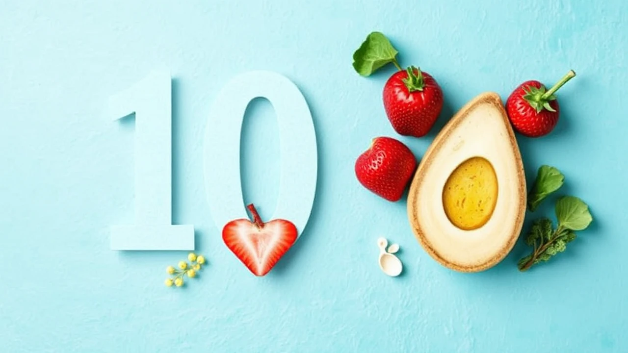 10 Healthy Habits to Revamp Your Lifestyle Starting Now