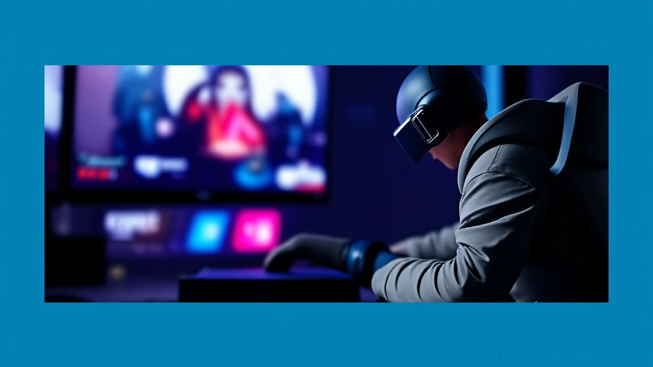 Discovering Your Full Potential: Effective Strategies for Enhancing Gaming Skills