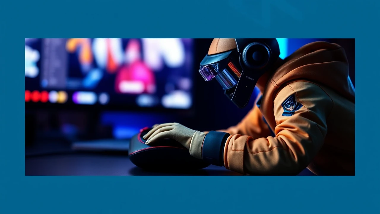 Perfecting the Art of Gaming: Pro Tips from Experienced Gamers