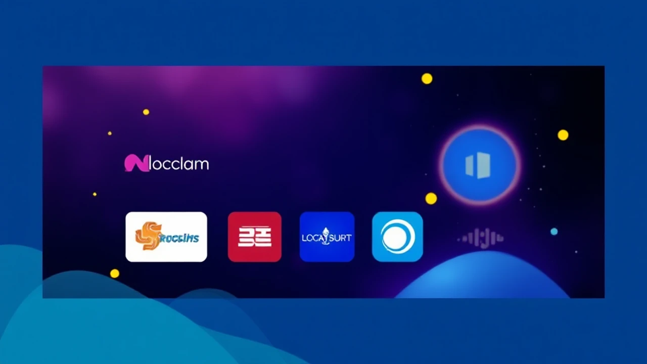 Nhà cái uy tín Partnership Announcements