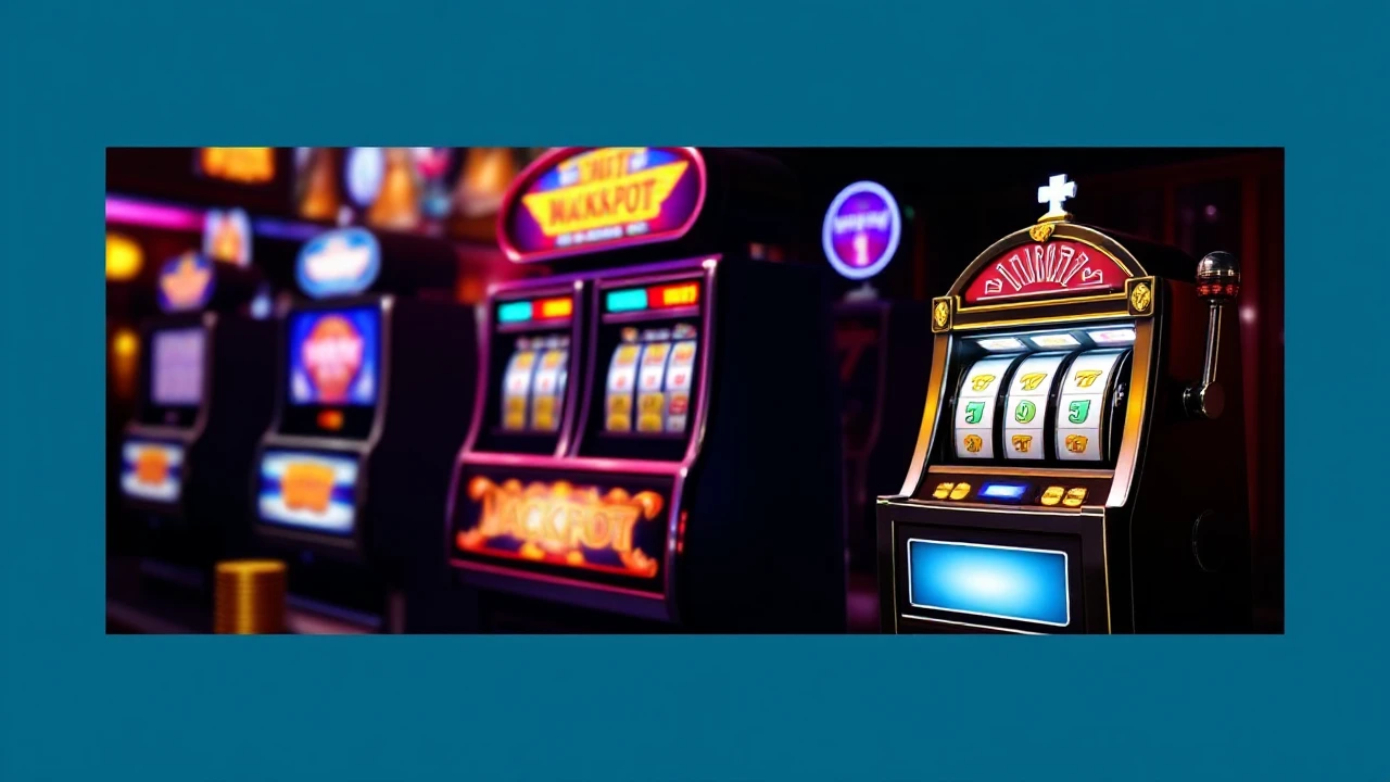 Exploring the Secrets Regarding Gambling Machine Prizes