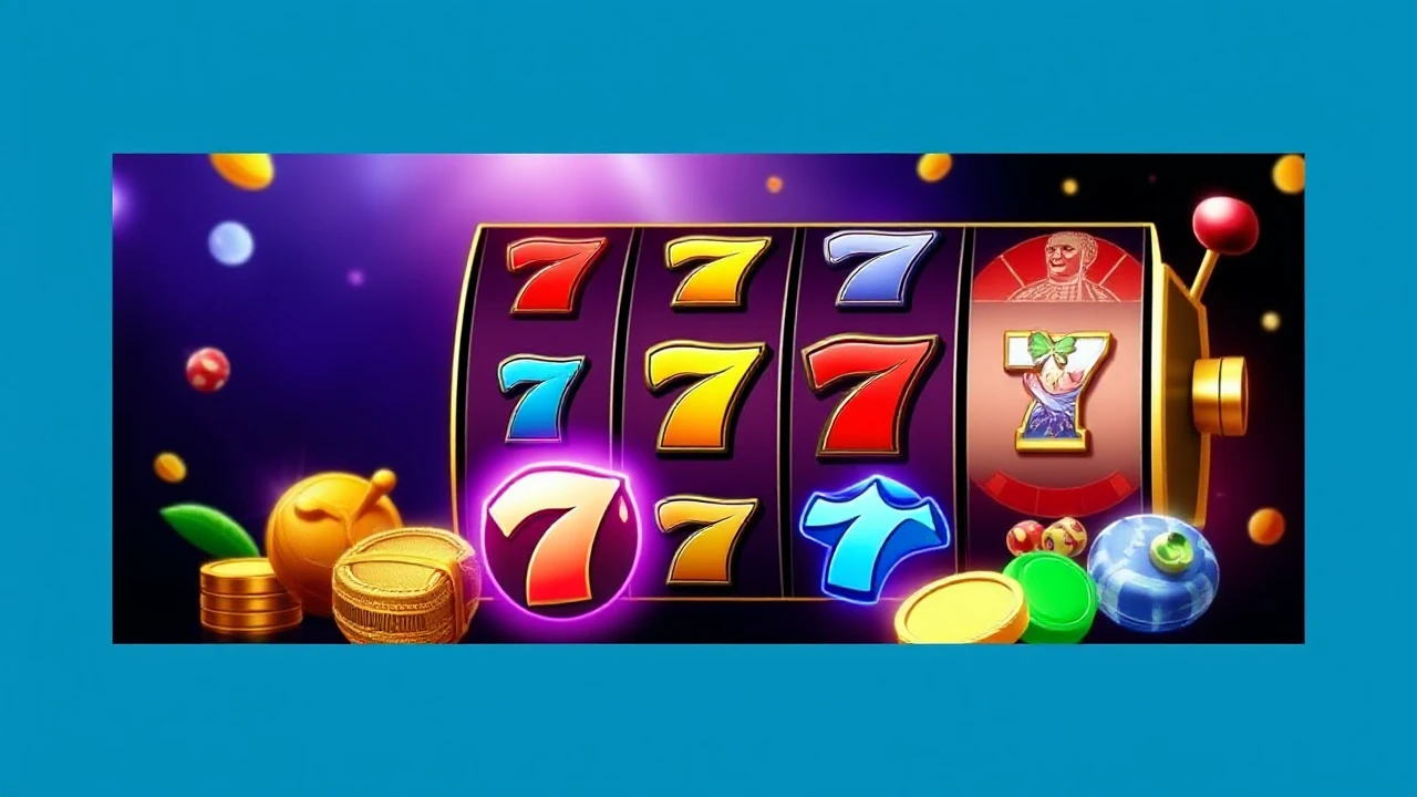 Top 10 Slot Games for an Memorable Experience