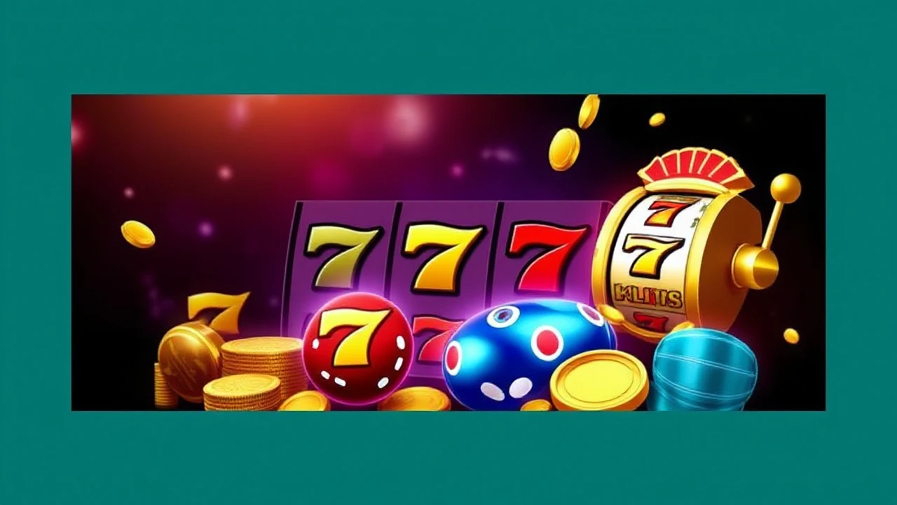 Panduan Sederhana untuk Menikmati Sensasi Bermain Slot Online