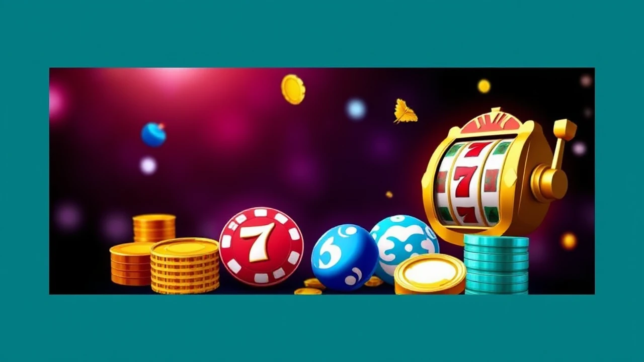 Keuntungan Bergabung dalam Komunitas Slot Online