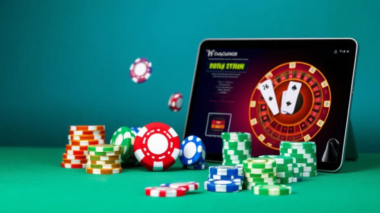 Exploring the Psychology Behind Winning in Online Casino Gambling Games