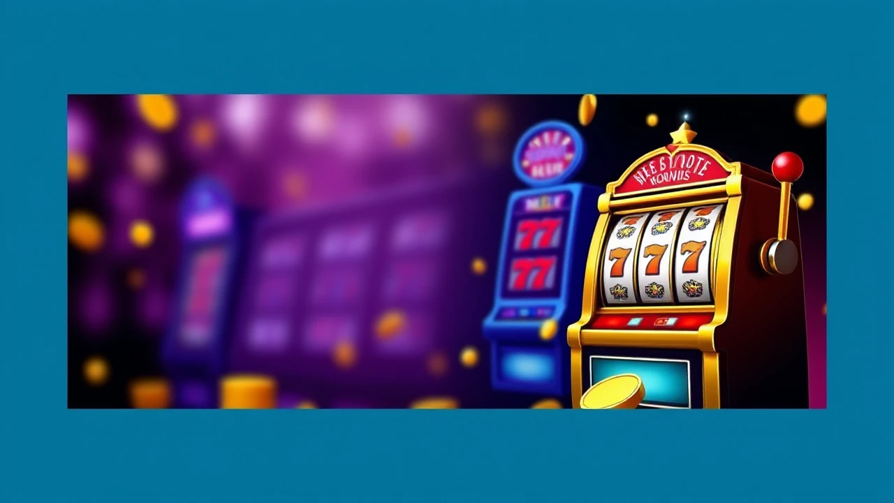 Mastering Your Wins with Casino Slot Bonuses