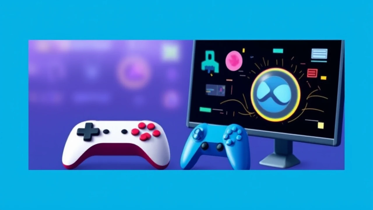 Evolution of Gaming Platforms: Online and Beyond