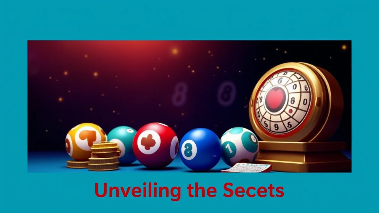 The Surprising World of Situs Togel: Unveiling the Secrets