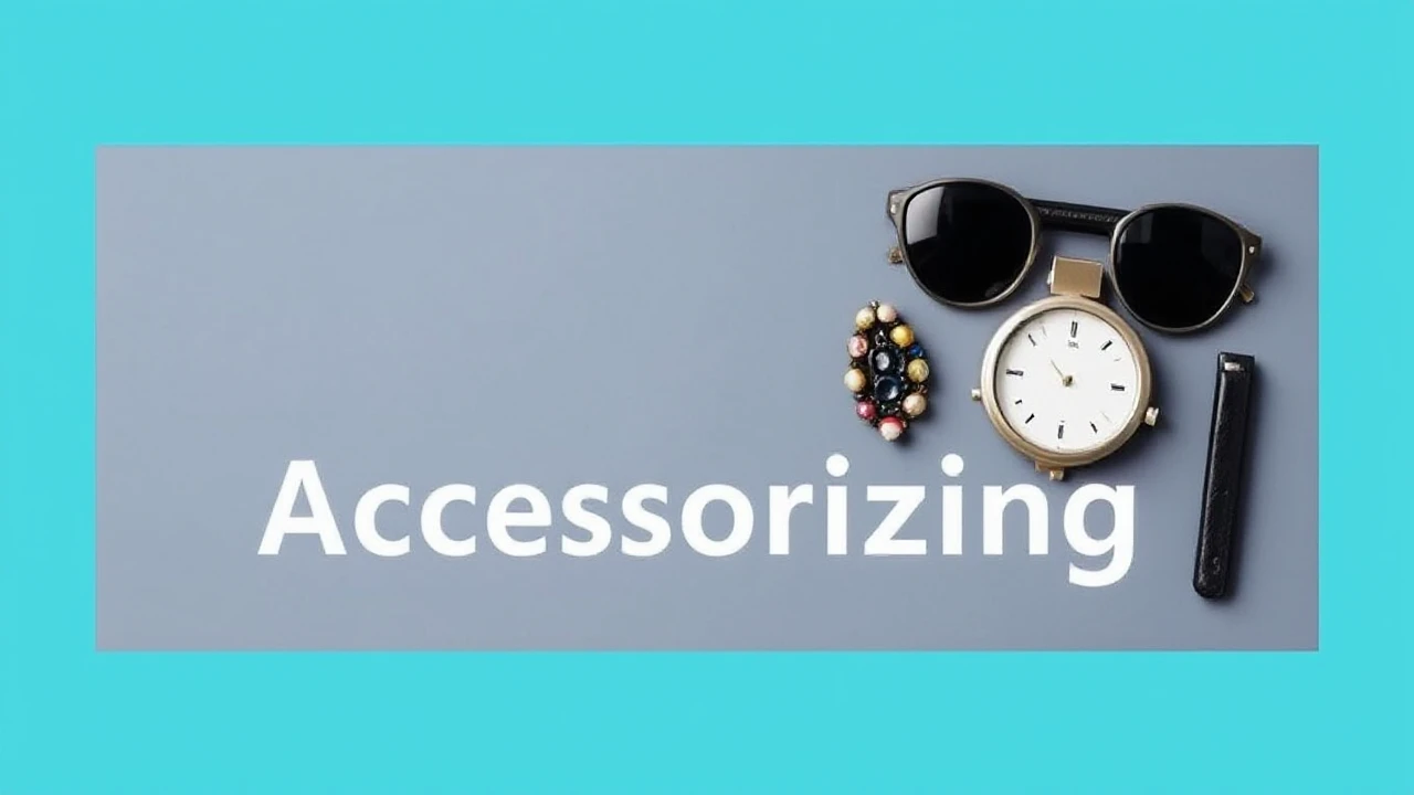 Master Your Outfits: Top Tips for Accessorizing