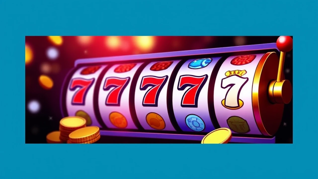 Unveiling the Psychology of Near Misses in Slot Game