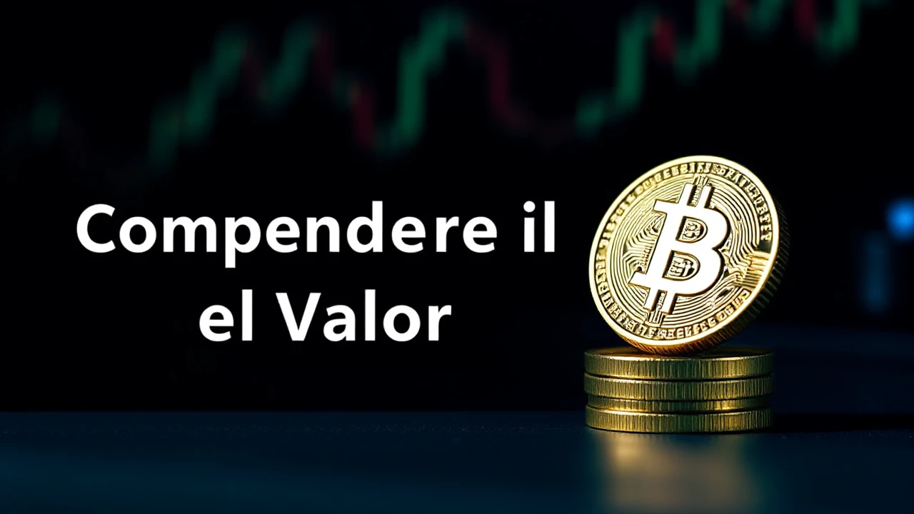 Strategie per Comprendere il Valore del Bitcoin in USD