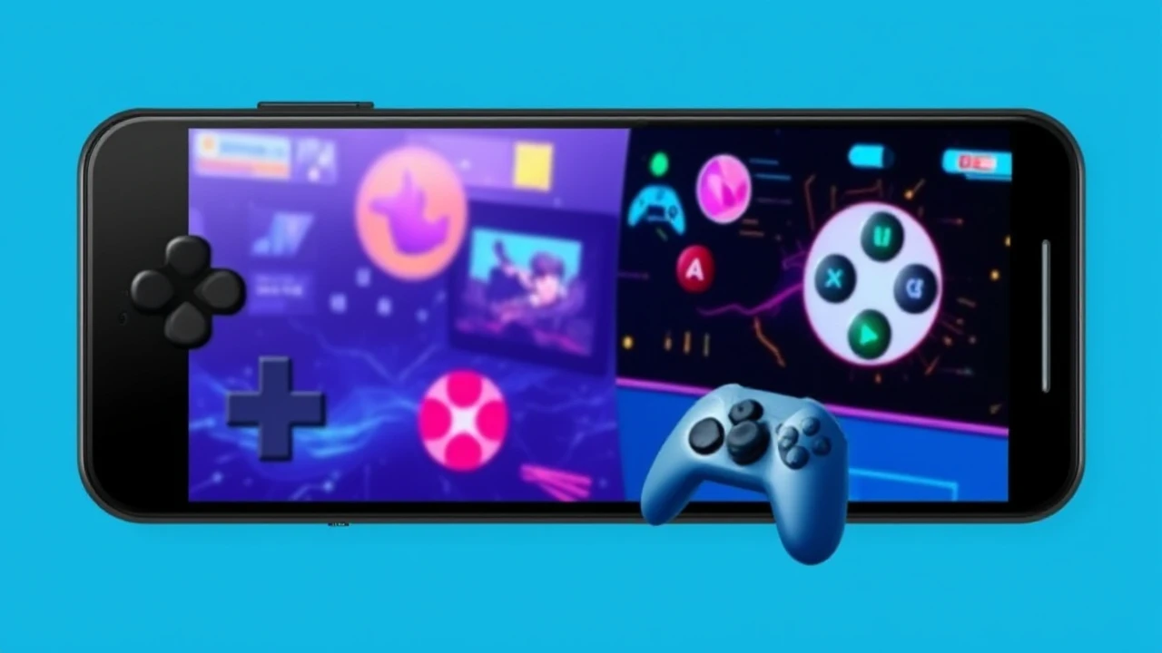 Evolution of Gaming Platforms: Mobile and Beyond