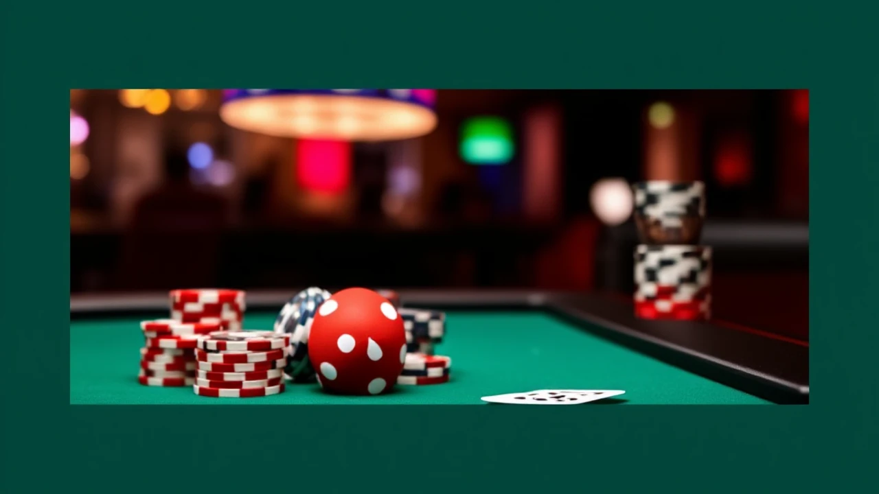 Perfecting the Art of Gaming House Etiquette