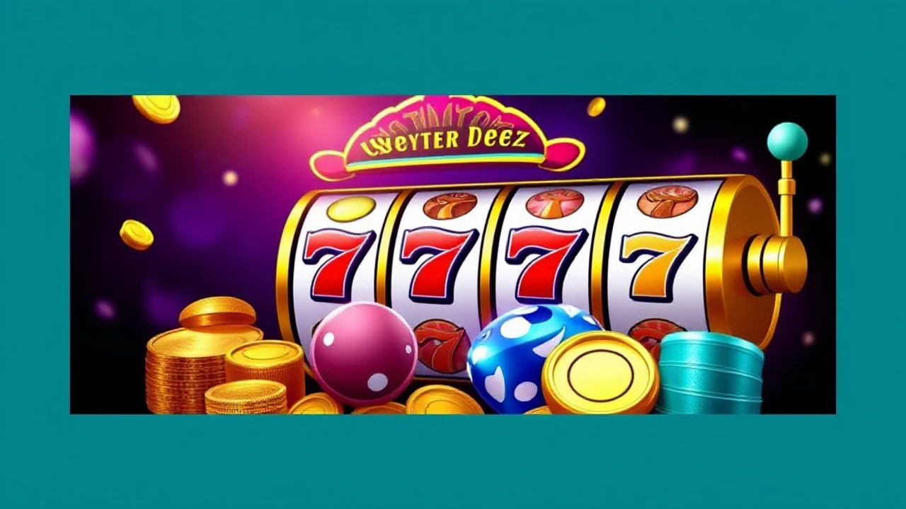 Menangkan Besar dengan Strategi Main Slot Online