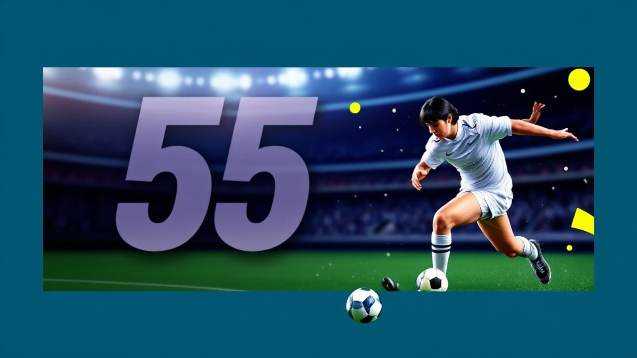 Kèo Nhà Cái 55: The Leading Platform for Sports Enthusiasts