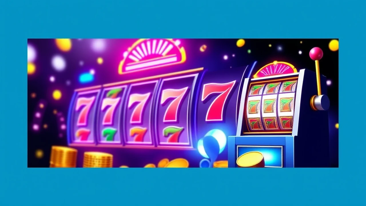 Future Trends of Slot Gaming: Key Trends to Keep an Eye On
