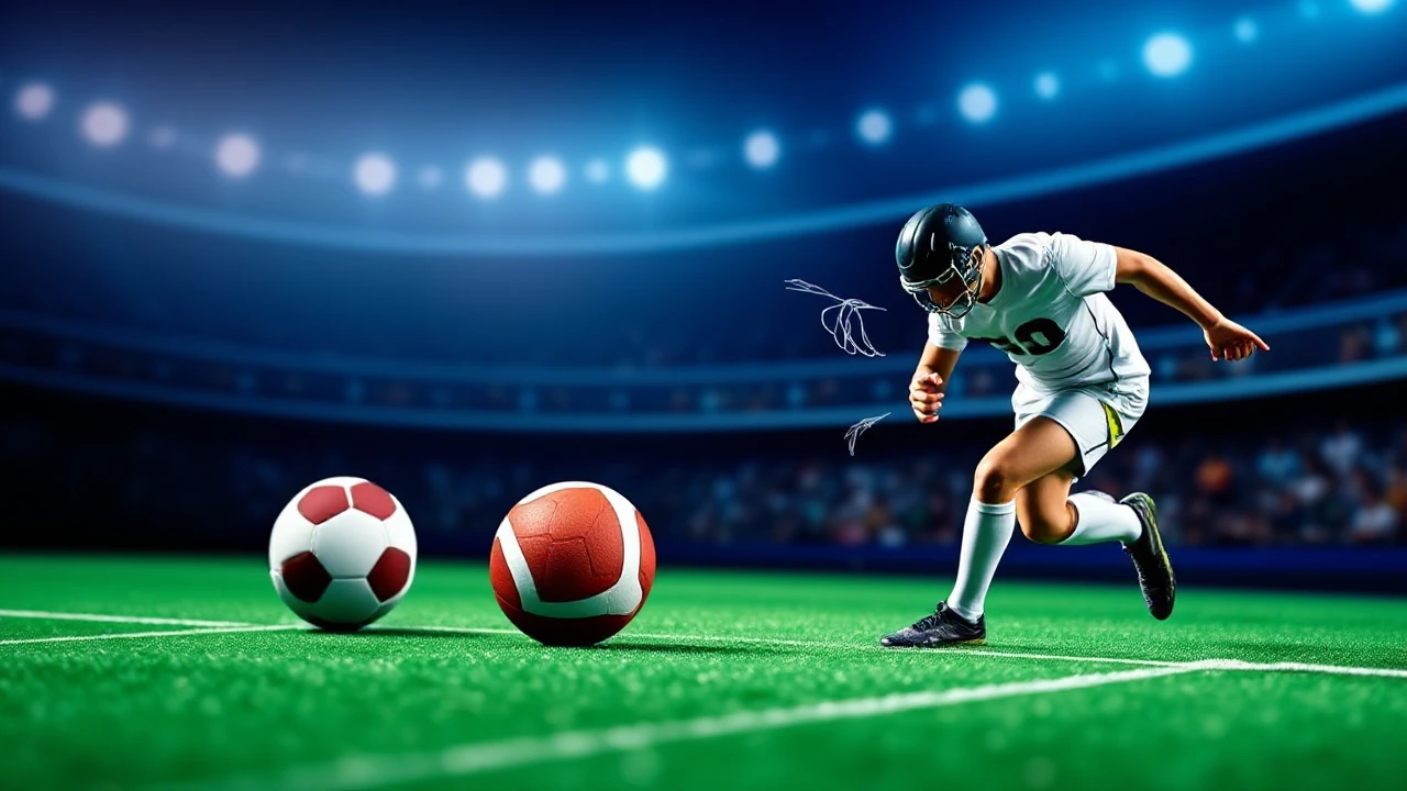 Perfecting Your Betting on Sports Strategies: Maximizing Your Odds of Winning