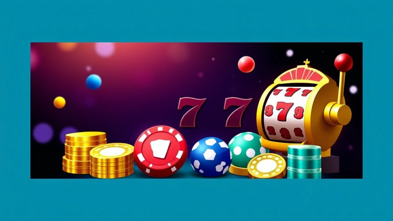 Mastering Navigating Casino Slot Games: Dos and Don'ts to Keep in Mind