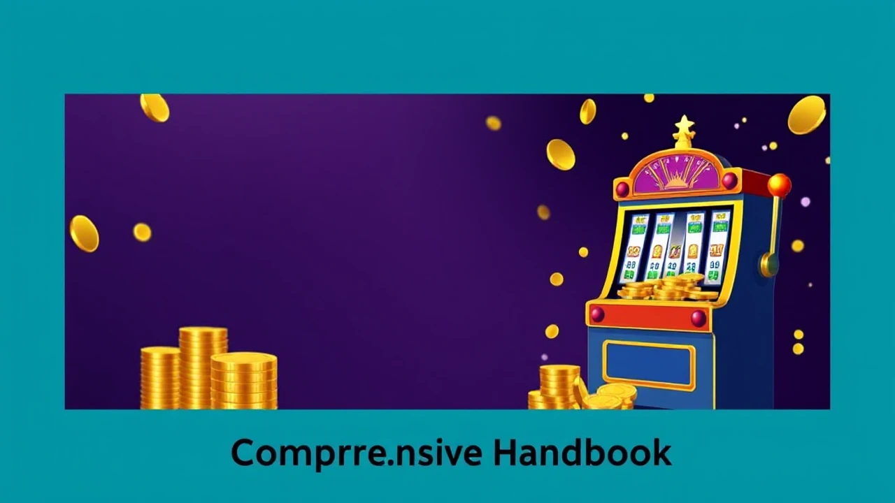 Unlocking the Essentials of Advancing Jackpot Machine Options: A Comprehensive Handbook