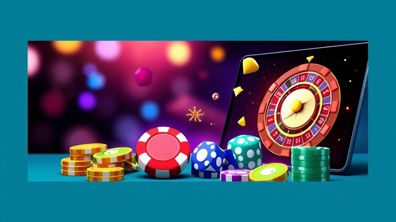 Exploring the Trending Gaming Developments of this Year: What's Hot