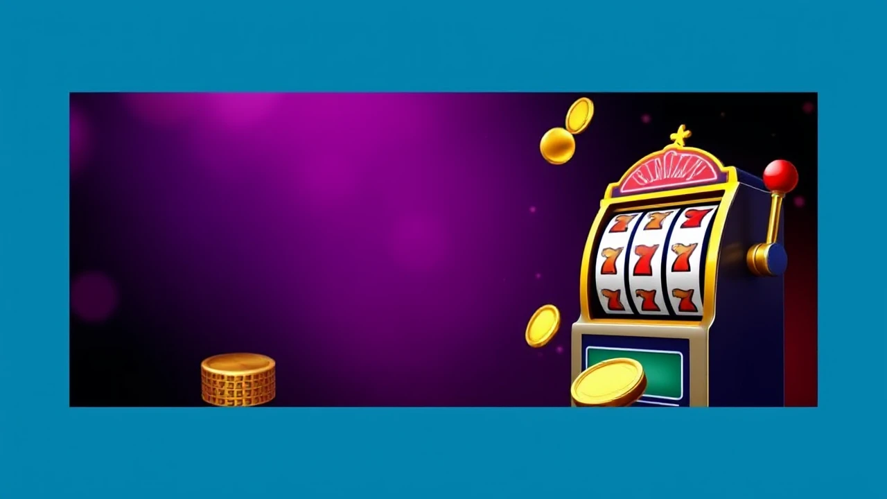 7 Mistakes to Steer Clear of While Enjoying Slot Machine Slots