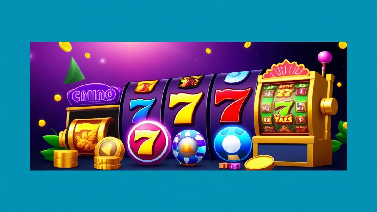Embarking on the Progression of Slot Themes: From Classic to Modern