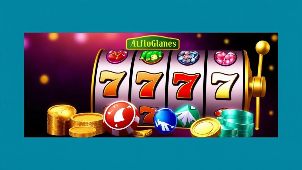 Advice: How to Choose the Right Casino Slot Game for You