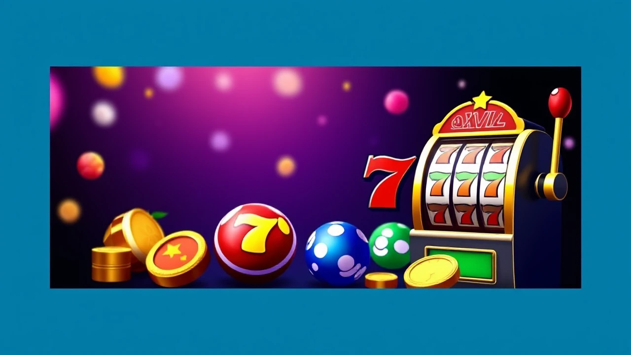 Discovering the Mysteries Behind Well-Known Slot Games