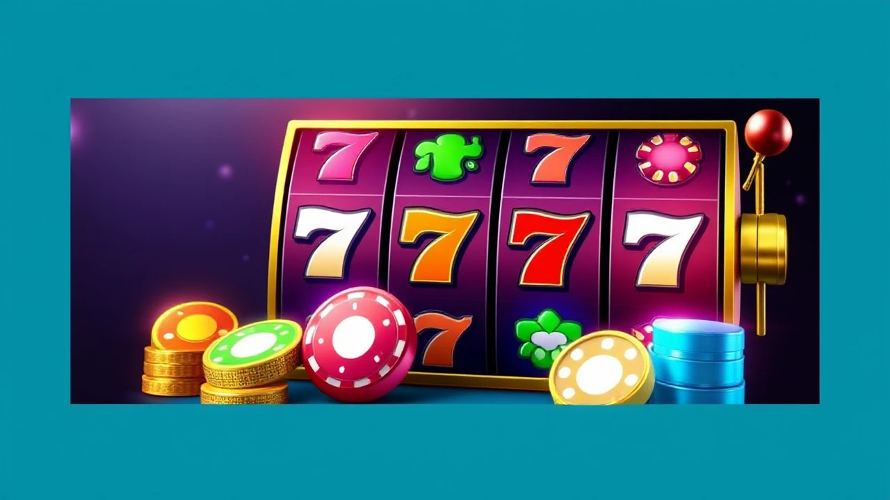 The Emergence of Gamification Elements in Slot Game Mechanics