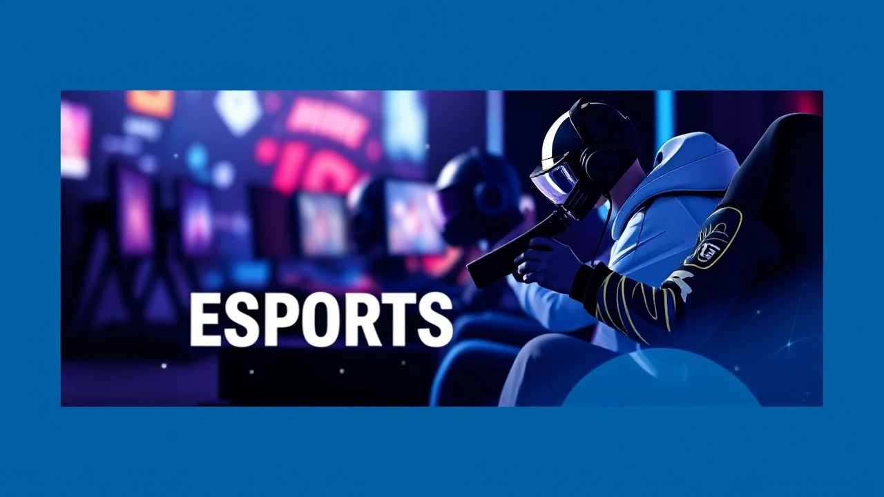 Diving into the Evolution of Esports Culture: A Emergence of Digital Gaming Community