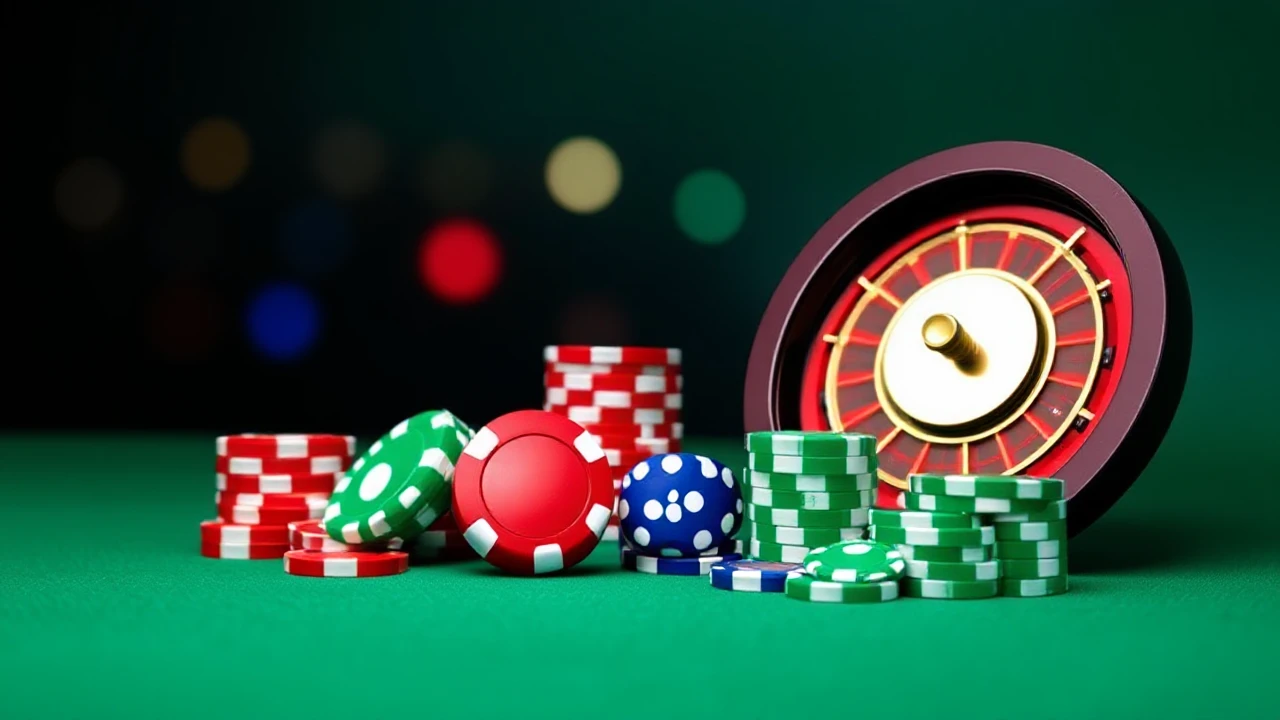 Understanding the Chances: Insight into Gaming Games