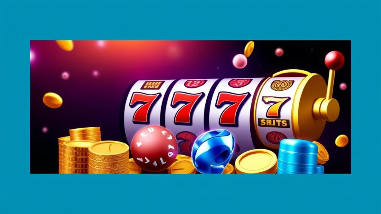 The Ultimate Guide on Selecting Top Casino Slots for Massive Wins