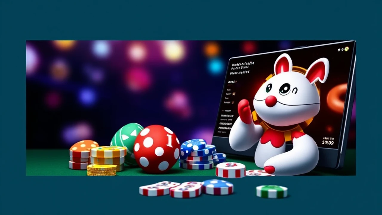 Join 88CLB and Experience Next-Level Gaming