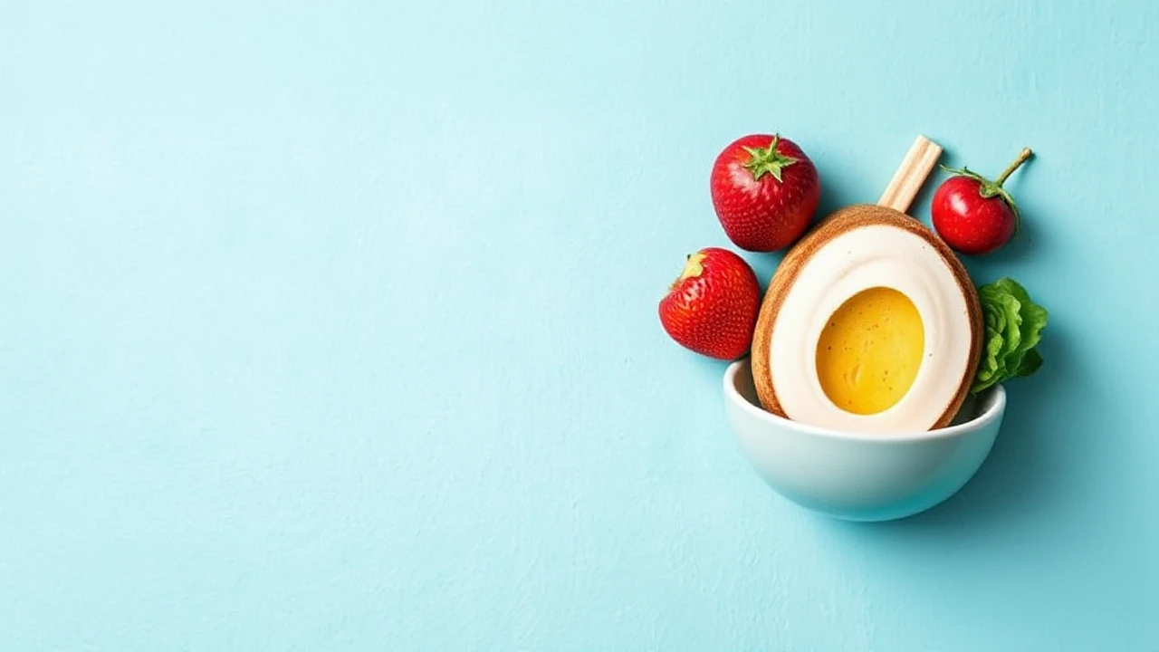 Essential 10 Healthy Habits to Improve Your Lifestyle Today