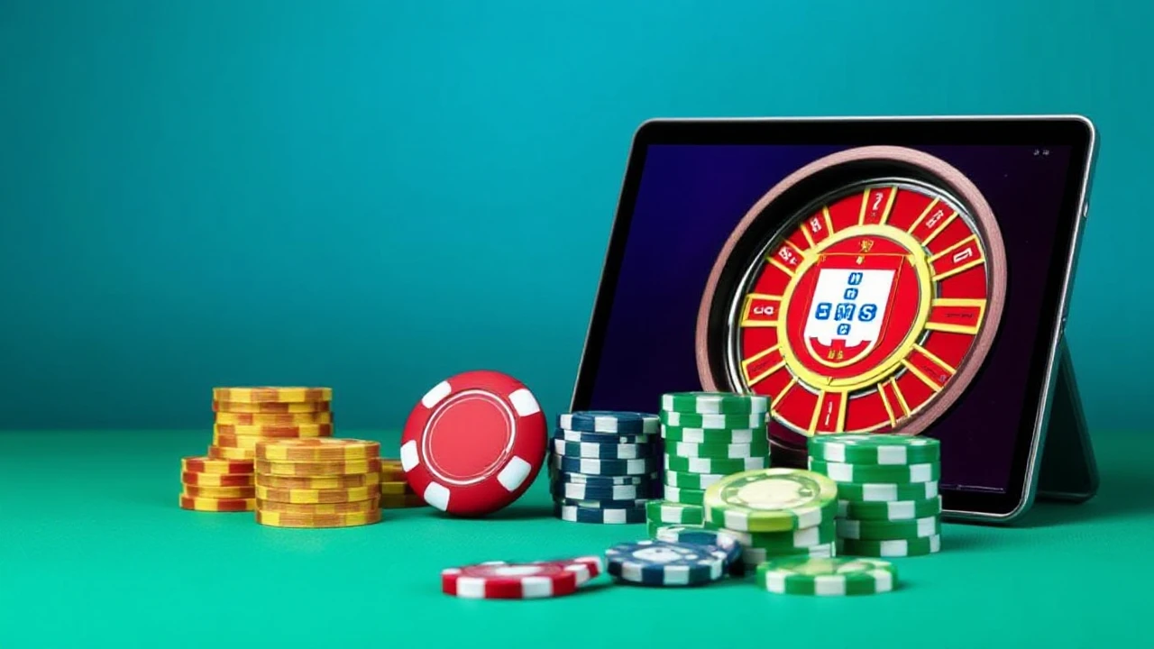 Understanding the Legal Aspects of Online Casinos in Portugal