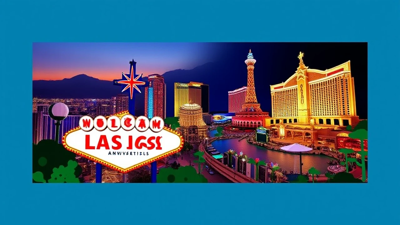 The Top 5 Casino Destinations Across the World