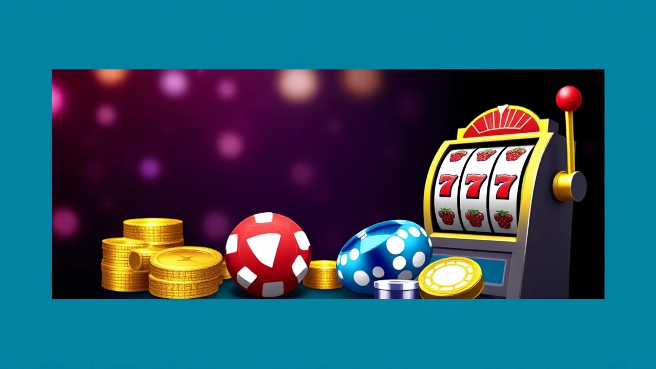 Online Casino Slots: Debunking Common Misconceptions