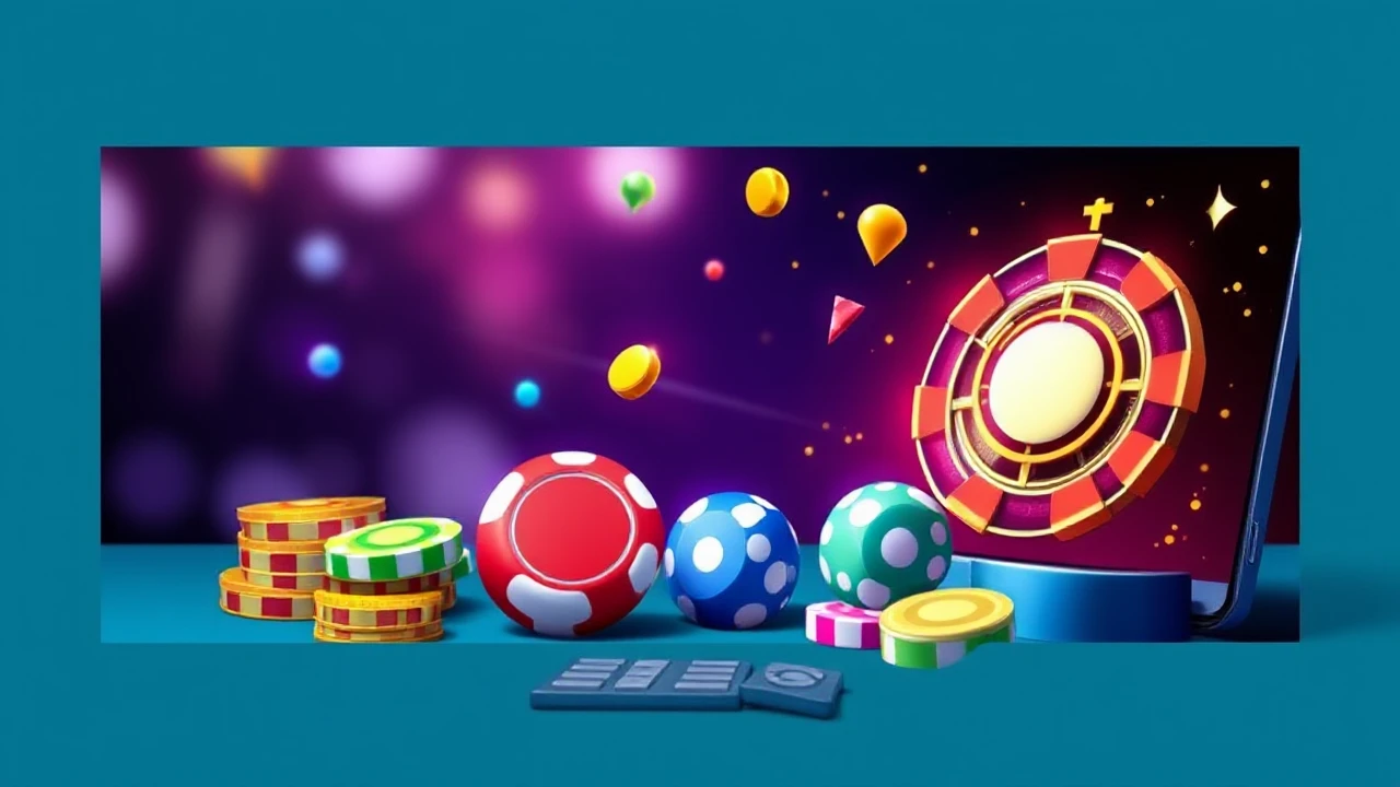 Unlocking the Secrets of Internet-Based Gaming Activities: What You Must Be Aware of