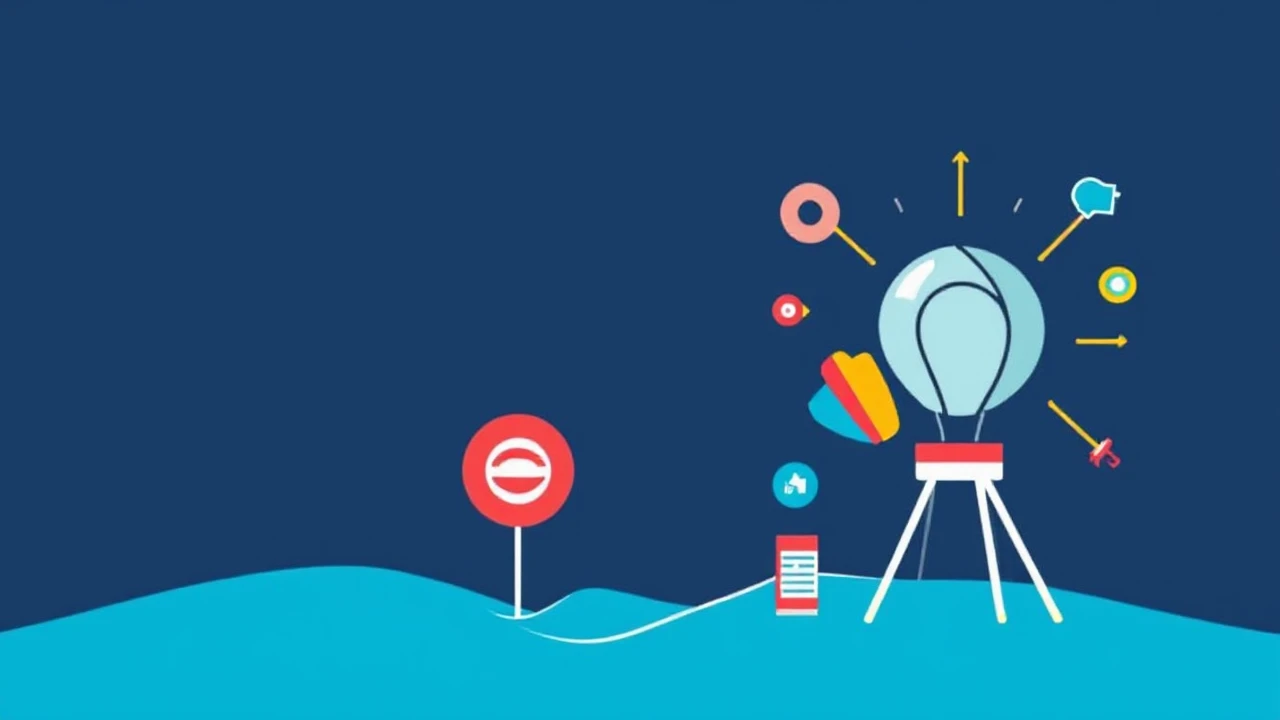 How a B2B Marketing Agency Aligns Content, SEO, and Lead Generation