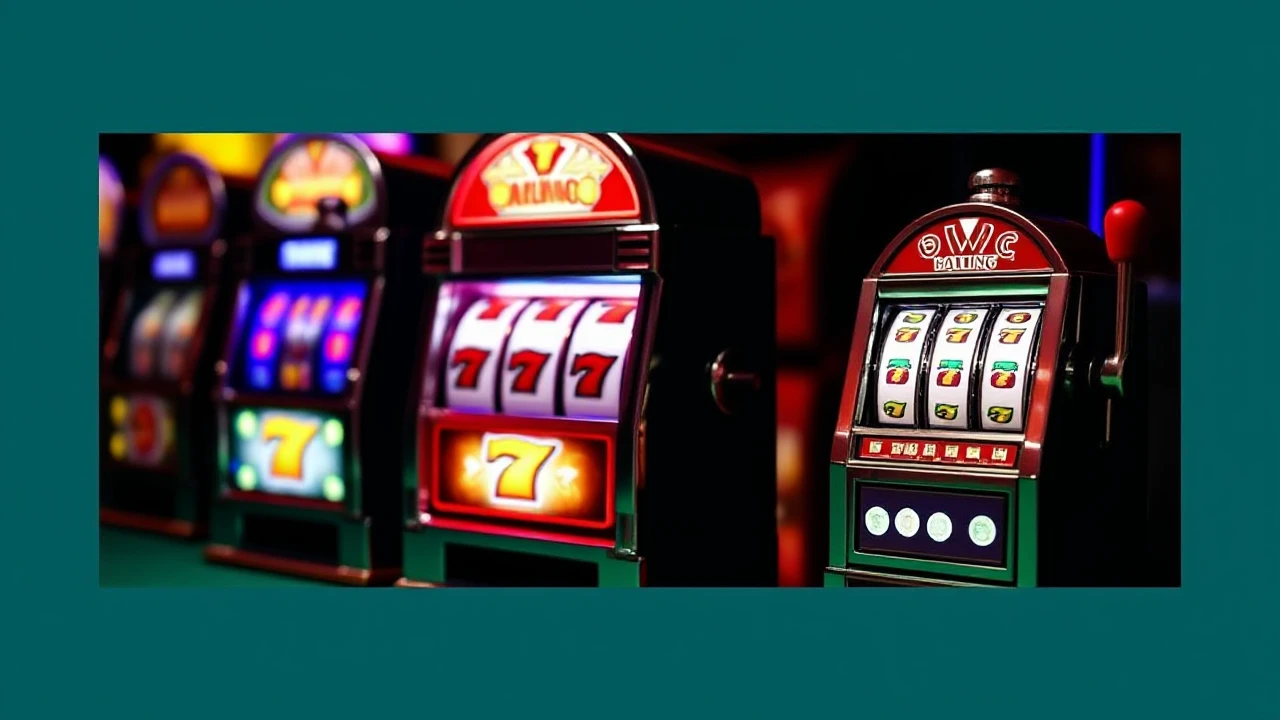 Casino Gambling - That May Be Skill Or Luck